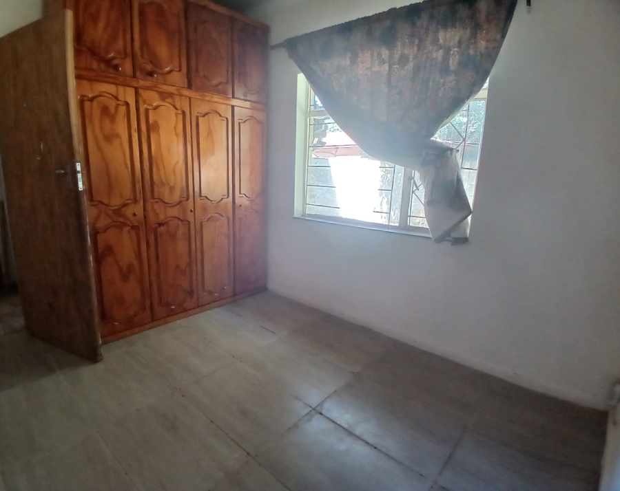 To Let 4 Bedroom Property for Rent in Sasolburg Ext 12 Free State